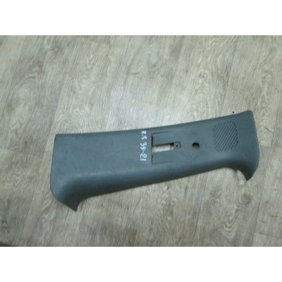  Обшивка двери задней правой (дверная карта) к  Citroen  Evasion,  2000