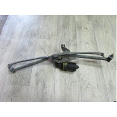  Механизм стеклоочистителя (трапеция дворников) к  Volkswagen  Passat,  1993