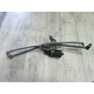  Механизм стеклоочистителя (трапеция дворников) к  Volkswagen  Passat,  1993