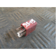  Реле (прочие) к  Fiat  Punto,  2001