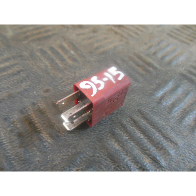  Реле (прочие) к  Fiat  Punto,  2001