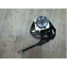  Ремень безопасности передний правый к  Opel  Corsa,  2009