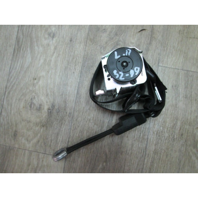  Ремень безопасности передний правый к  Opel  Corsa,  2009