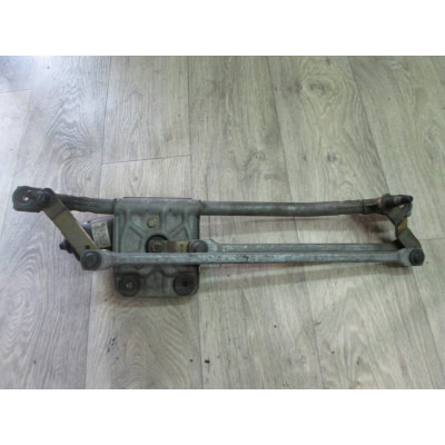 Механизм стеклоочистителя (трапеция дворников) к  Ford  Mondeo,  2000