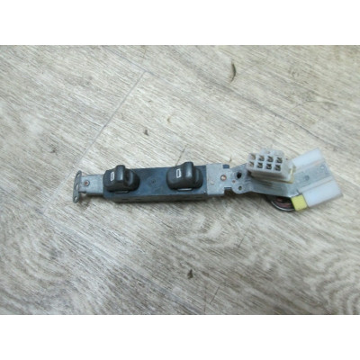  Блок кнопок к  Nissan  Qashqai,  2007