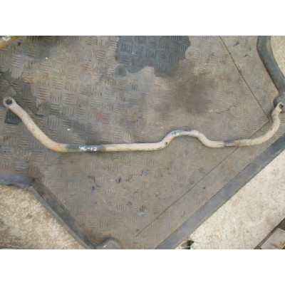  Стабилизатор подвески (поперечной устойчивости) передний к  Daewoo  Lanos,  1998