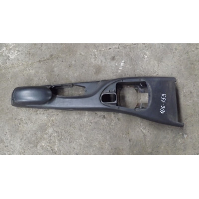  Консоль салона (кулисная часть) к  Ford  Escort,  1998