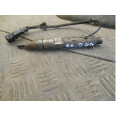  Форсунка управляющая к  Renault  Megane,  1999