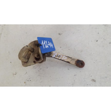  Ограничитель открывания двери задней к  Audi  100,  1986