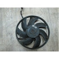  Вентилятор радиатора к  Citroen  Evasion,  2000