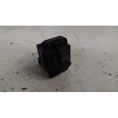  Блок управления светом к  Opel  Astra,  1996