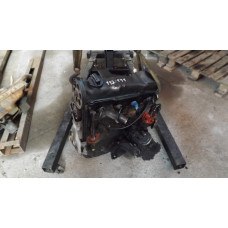  Двигатель к  Audi  100,  1986