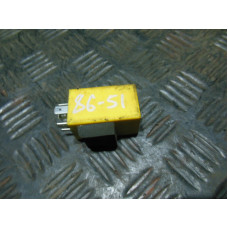  Реле (прочие) к  Fiat  Multipla,  2001