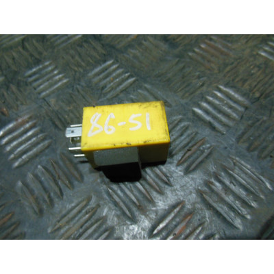  Реле (прочие) к  Fiat  Multipla,  2001