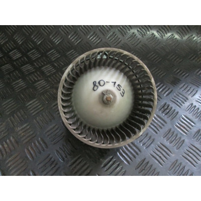  Моторчик печки к  Proton  400,  1996