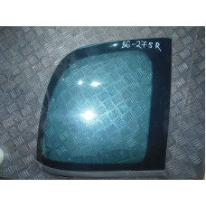  Стекло кузовное боковое правое к  Fiat  Multipla,  2001
