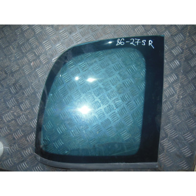  Стекло кузовное боковое правое к  Fiat  Multipla,  2001