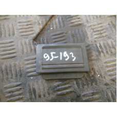  Пластик салона к  Fiat  Punto,  2001