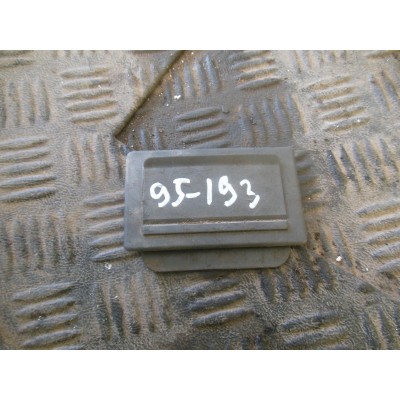  Пластик салона к  Fiat  Punto,  2001