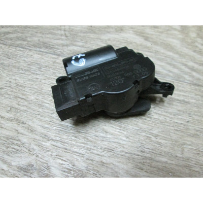  Моторчик заслонки печки к  Porsche  Cayenne,  2008