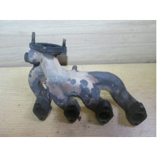  Коллектор выпускной к  Mazda  323,  1997