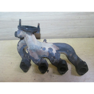  Коллектор выпускной к  Mazda  323,  1997