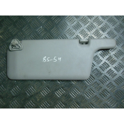  Козырек солнцезащитный к  Nissan  Primera,  2001