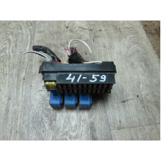  Блок предохранителей к  Nissan  Sunny,  1993