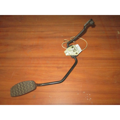  Педаль газа к  Fiat  Marea,  1999