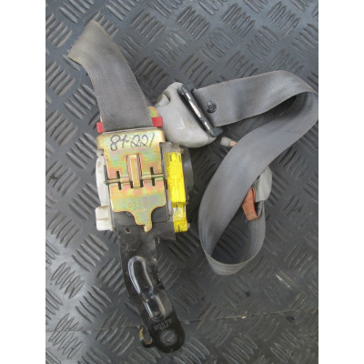  Ремень безопасности передний левый к  Mitsubishi  Galant,  1998