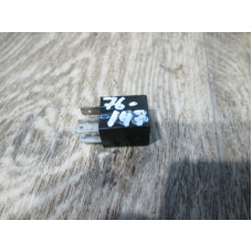  Реле (прочие) к  Fiat  Brava,  1998