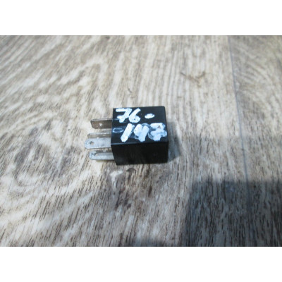  Реле (прочие) к  Fiat  Brava,  1998