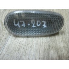  Фонарь салона (плафон) к  Opel  Omega,  1998