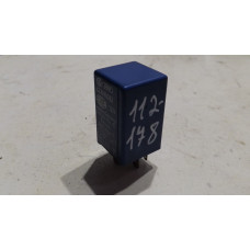  Реле (прочие) к  Audi  100,  1986