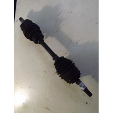  Полуось передняя левая (приводной вал, шрус) к  Daewoo  Leganza,  1997