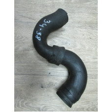  Патрубок радиатора к  Ford  Escort,  1998