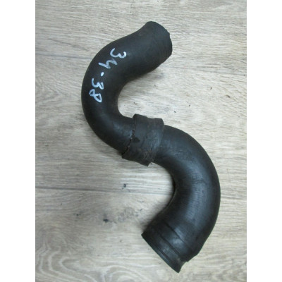  Патрубок радиатора к  Ford  Escort,  1998