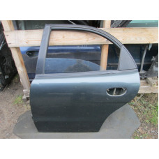  Дверь задняя левая к  Daewoo  Nubira,  1998