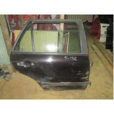 Дверь задняя правая к  Fiat  Marea,  2000
