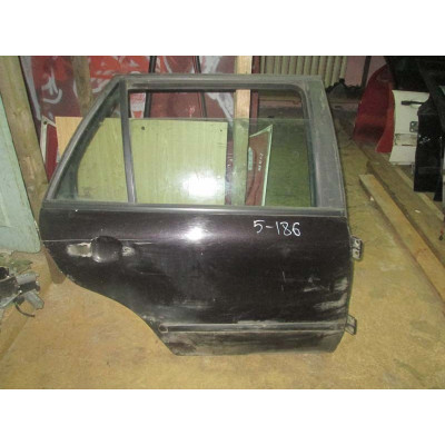  Дверь задняя правая к  Fiat  Marea,  2000
