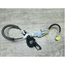  Преднатяжитель ремня безопасности к  Porsche  Cayenne,  2008