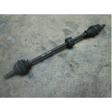  Полуось передняя правая (приводной вал, шрус) к  Skoda  Felicia,  1997