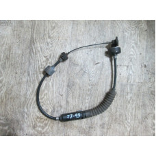  Трос сцепления к  Volkswagen  Golf,  1996