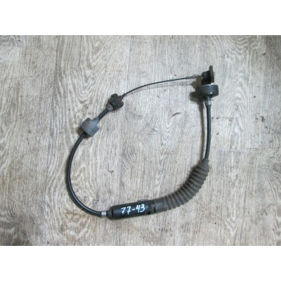  Трос сцепления к  Volkswagen  Golf,  1996