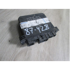  Блок комфорта к  Mercedes  E W210,  2001