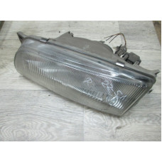  Фара левая к  Mitsubishi  Lancer,  1994