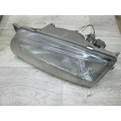  Фара левая к  Mitsubishi  Lancer,  1994