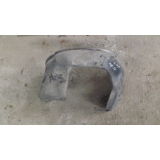  Защита арок передняя правая (подкрылок) к  ЗАЗ  Sens,  2008