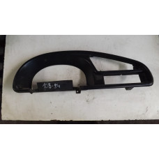  Накладка декоративная на торпедо к  Peugeot  Partner,  1998