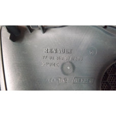  Сетка для динамика к  Renault  Megane,  1998